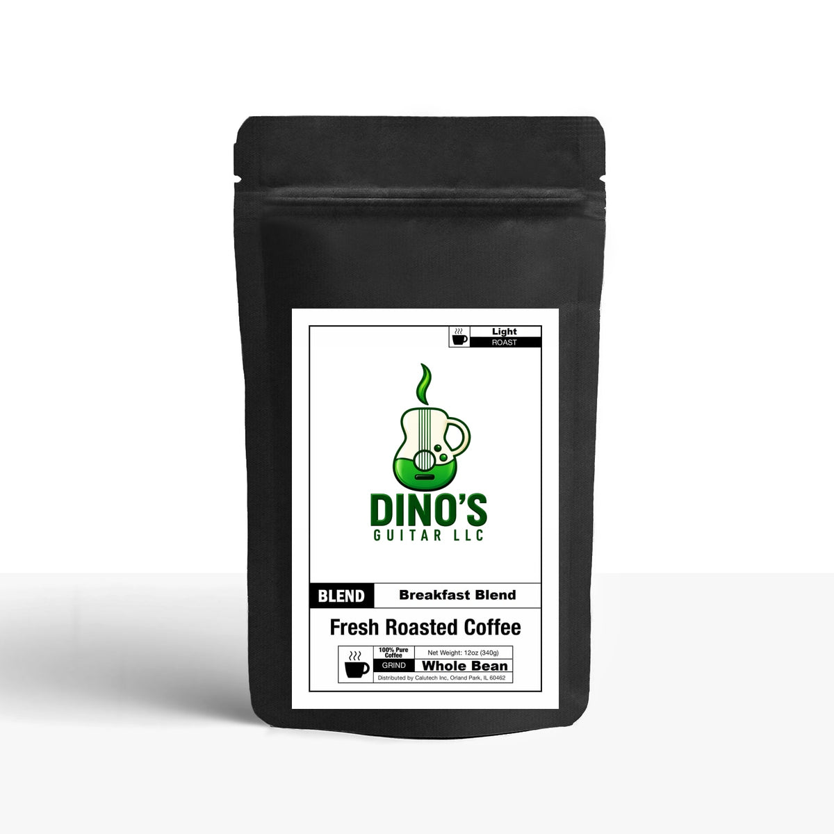 Breakfast Blend