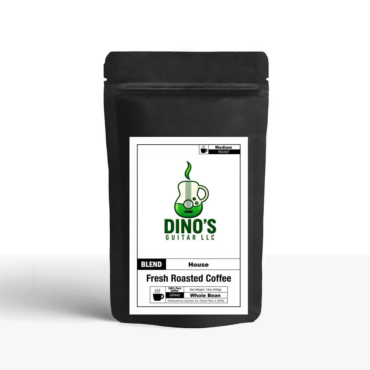 House Blend