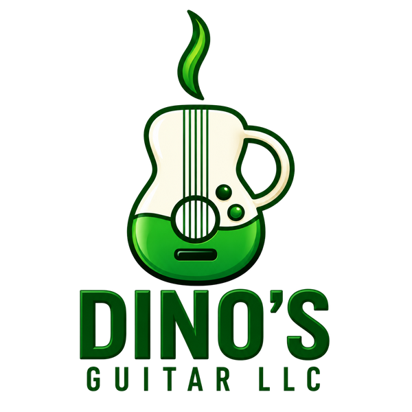 Dino's Guitar, LLC